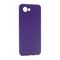 Futrola GENTLE COLOR - Realme C30 lila (MS).