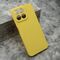 Futrola GENTLE COLOR - Honor X7c/Honor 200 Smart zuta (MS).
