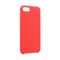 Futrola Summer color - iPhone 7/8/SE (2020)/SE (2022) crvena.