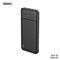 Back up baterija REMAX Lango RPP-96 2USB 10000mAh crna.