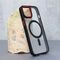 Futrola Magesafe - iPhone 14 crvena.