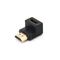 Adapter HDMI M/Z ugao 90.