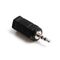 Adapter stereo 3,5mm Z na 2,5mm M.