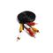 Kabl 3RCA na 3RCA 1.5m.