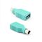 Adapter USB na PS/2.