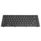 Tastatura - laptop Lenovo G470 crna.