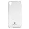 Silikonska futrola Teracell ultra tanka (skin) - Alcatel OT Idol 3 4.7/6039Y Transparent.