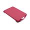 Back up baterija na preklop - Apple iPad mini 6500mAh pink-bela.