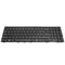 Tastatura - laptop HP Probook 4520 crna.