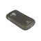 Silikonska futrola Teracell Giulietta - Samsung S7562/S7560/S7580 Trend siva.