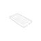 Silikonska futrola Teracell ultra tanka (skin) - Microsoft Lumia 535 Transparent.