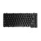 Tastatura - laptop Toshiba A200/L300 crna.