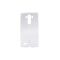 Silikonska futrola Teracell ultra tanka (skin) - LG G4 Transparent.