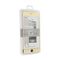 Zastitno Staklo Tempered glass - iPhone 5 2u1 zlatni.