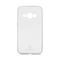 Silikonska futrola Teracell ultra tanka (skin) - Samsung J120F Galaxy J1 (2016) Transparent.