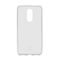 Silikonska futrola Teracell ultra tanka (skin) - Tesla smartphone 6.3 Transparent.