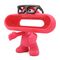 Drzac - Bluetooth zvucnik BTS04/CS pink.