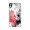 Silikonska futrola PRINT Skin - Huawei Honor 8 Lite/P8 Lite (2017)/P9 Lite (2017) Paris Fashion.