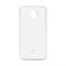 Silikonska futrola Teracell ultra tanka (skin) - Lenovo Moto C 3G Transparent.