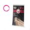 Metalna zastita kamere - iPhone 6/6S pink.