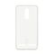 Silikonska futrola Teracell ultra tanka (skin) - Lenovo K6 Transparent.