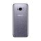 Silikonska futrola Teracell ultra tanka (skin) Diamond - Samsung G955 S8 Plus Transparent.