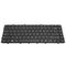 Tastatura - laptop HP envy 6-1000 Envy 4.