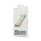 Zastitno Staklo Tempered glass - Samsung G950 S8 zakrivljeni crni.