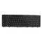 Tastatura - laptop HP DV6-6000.