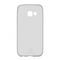 Silikonska futrola Teracell ultra tanka (skin) - Samsung A320F Galaxy A3 2017 crna.
