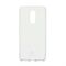 Silikonska futrola Teracell ultra tanka (skin) - Lenovo K6 Note Transparent.