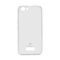 Silikonska futrola Teracell ultra tanka (skin) - Tesla smartphone 3.3 Transparent.