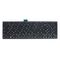 Tastatura - laptop Asus X502.