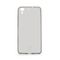 Silikonska futrola Teracell ultra tanka (skin) - Huawei Y6 II crna.