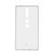 Silikonska futrola Teracell ultra tanka (skin) - Lenovo Phab 2 Pro Transparent.
