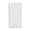 Silikonska futrola Teracell ultra tanka (skin) - Sony Xperia XA Ultra Transparent.