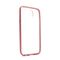 Futrola providna Cover - Samsung J730F Galaxy J7 (2017) roze.