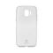 Silikonska futrola Teracell ultra tanka (skin) - Samsung J250 Galaxy J2 Pro (2018) Transparent.