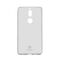 Silikonska futrola Teracell ultra tanka (skin) - Nokia 7 Transparent.