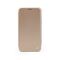 Futrola Teracell Flip Cover - Huawei Y7 Prime 2018/Honor 7C zlatna.