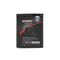 Baterija Hinorx - Sony Ericsson U100 (BST-43) 1650mAh nespakovana.