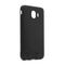 Futrola Leather Look - Samsung J400 Galaxy J4 (2018) (EU) crna.