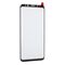 Zastitno Staklo Tempered glass full glue - Samsung G965 S9 Plus zakrivljeni crni.