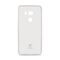 Silikonska futrola Teracell ultra tanka (skin) - HTC U11 Plus Transparent.