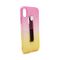 Futrola Crystal Finger Ring - iPhone X type 3.
