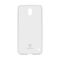 Silikonska futrola Teracell ultra tanka (skin) - Nokia 2 Transparent.