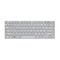 Tastatura - laptop Toshiba Satellite L800/L805/L830/L840/L845/C800/C800D bela.