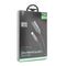 Data kabl T-phox T-L809 Zinc Holly micro USB zlatni 1m.