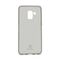 Silikonska futrola Teracell ultra tanka (skin) - Samsung A730F Galaxy A8 Plus 2018 crna.