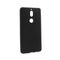 Futrola Leather Look - Nokia 7 crna.